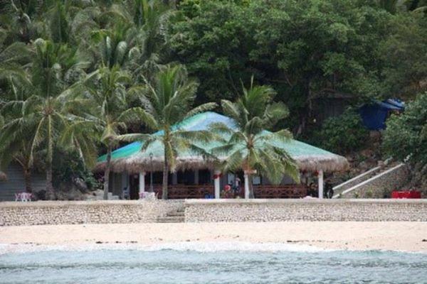 Santa Fe  By The Sea Resort المظهر الخارجي الصورة