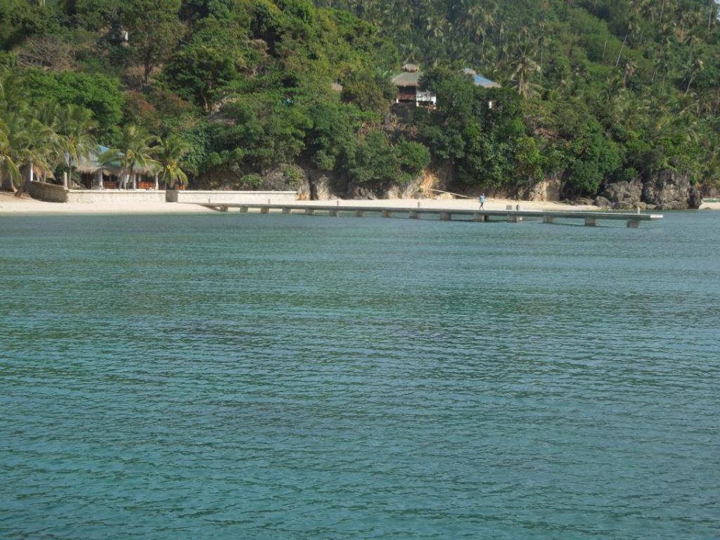 Santa Fe  By The Sea Resort المظهر الخارجي الصورة